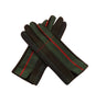 Ladies Tartan Clan Gloves