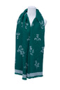 Supersoft Thistle Scarves