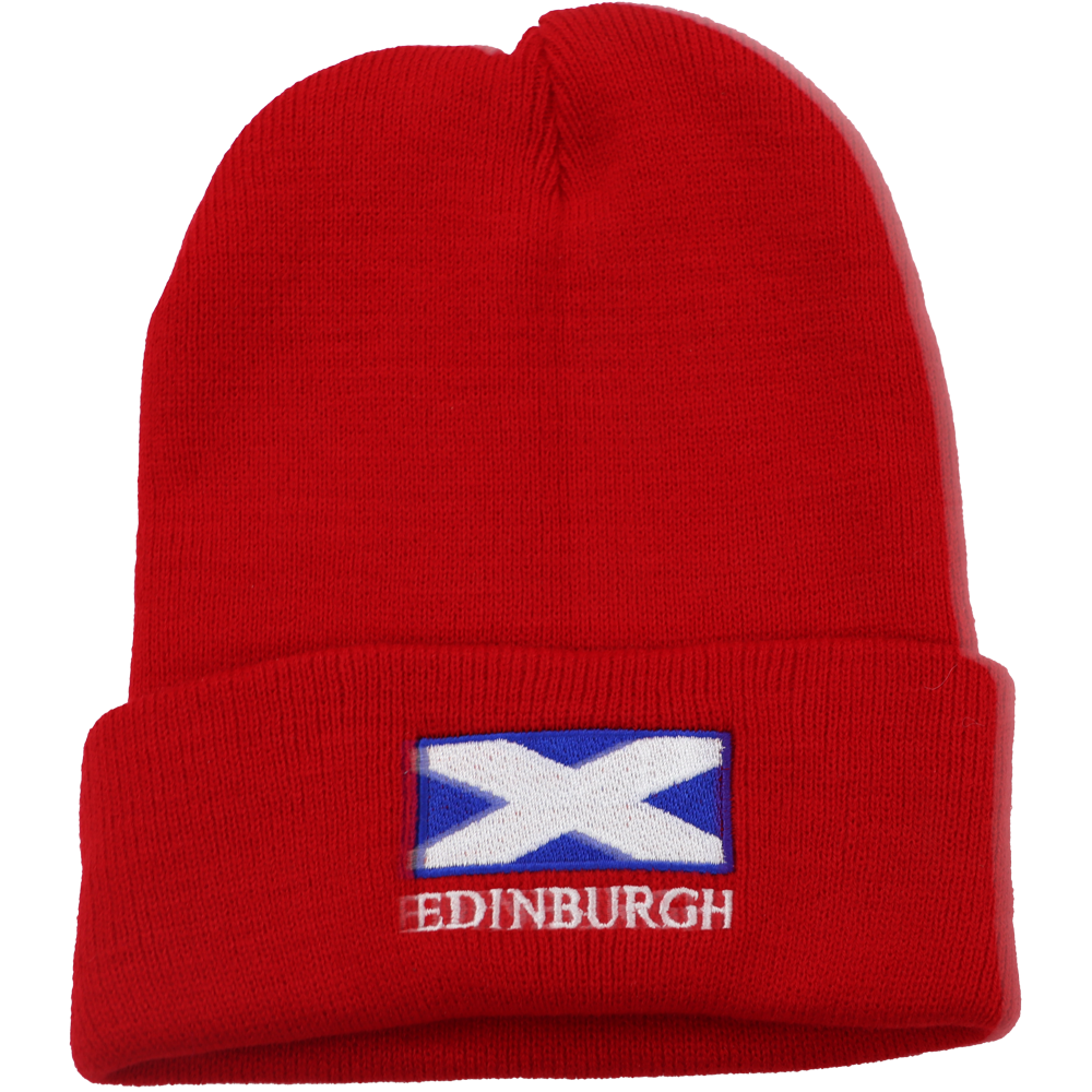 Edinburgh Beanie Hat
