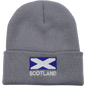 Scotland Beanie Hat