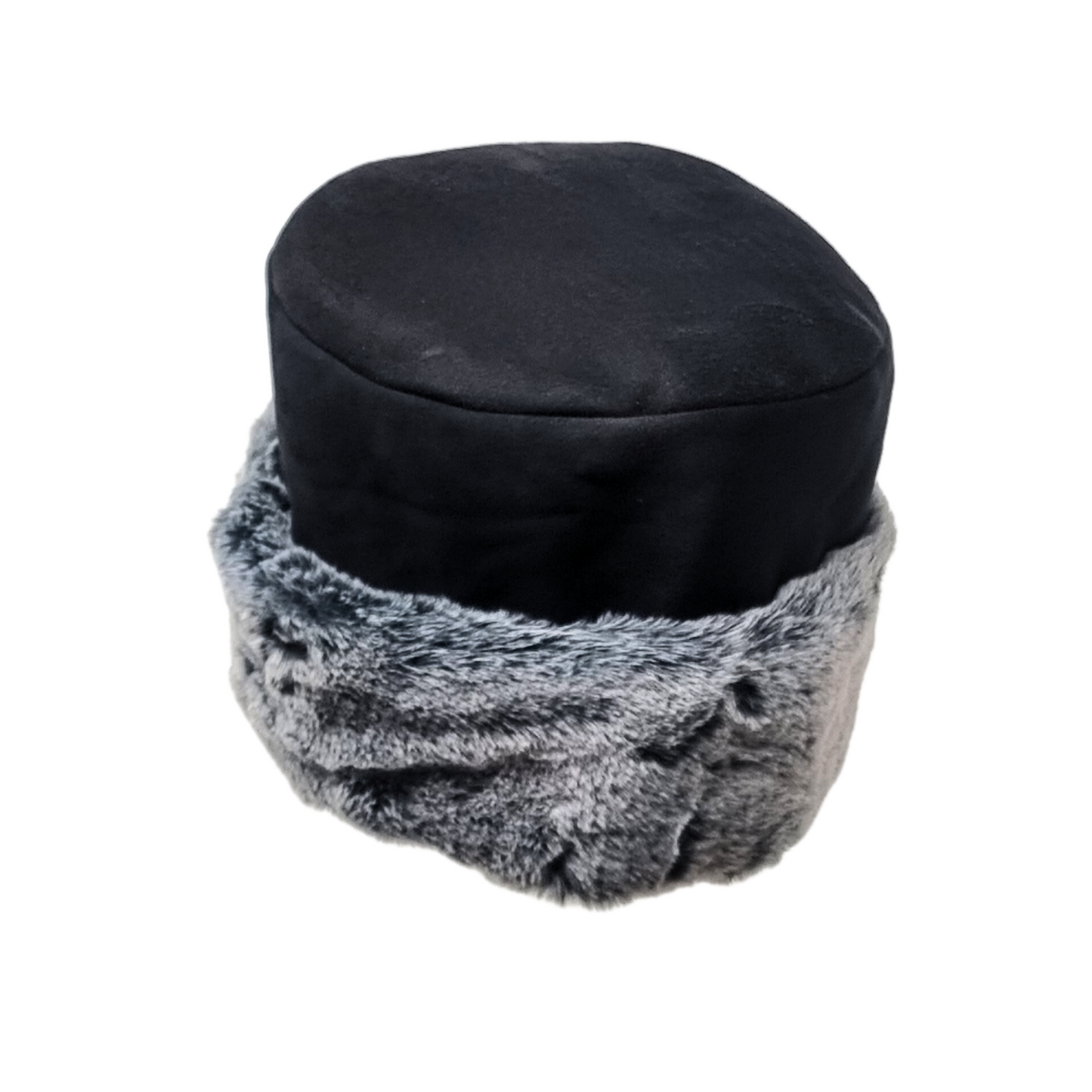 Adult hat with Trim