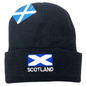 Scotland Beanie Hat