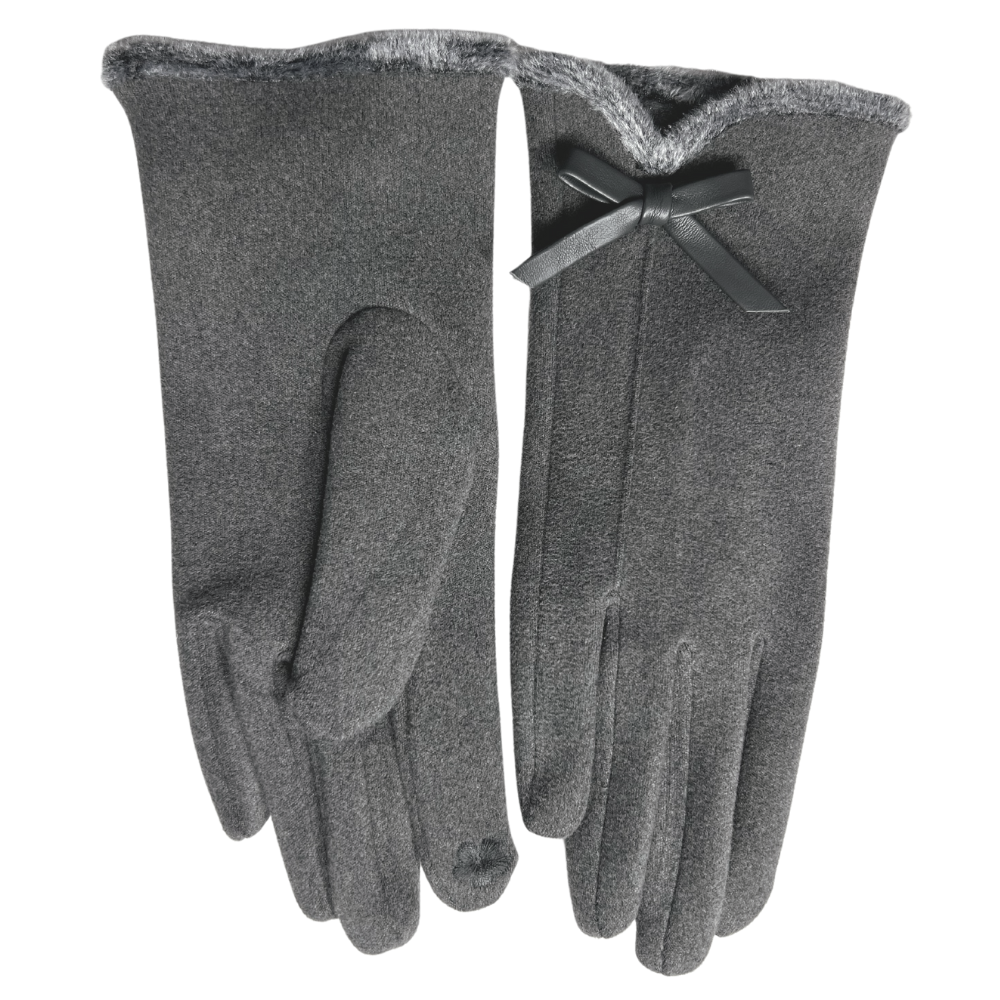 Bowtie Gloves
